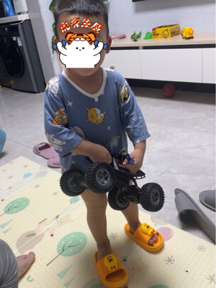 儿童玩具遥控车
