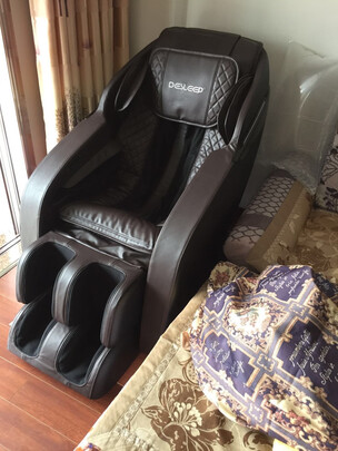 真实评测:迪斯de-t100l太空舱按摩椅怎么样,有没有优缺点|我爱优惠购