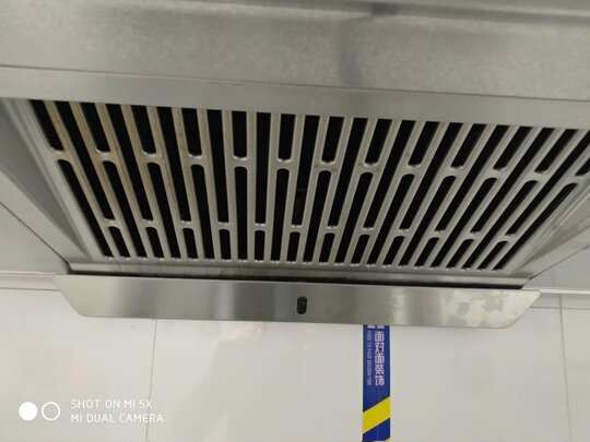 华帝101烟灶套装|华帝i11101油烟机用后一个月告诉大家实情内幕？