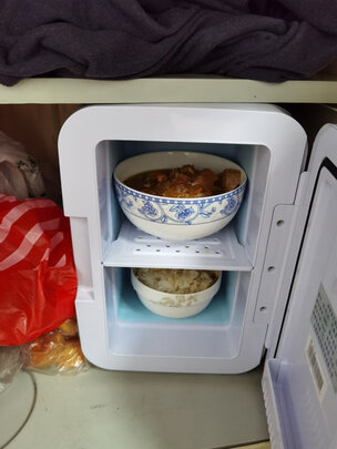 车载冰箱