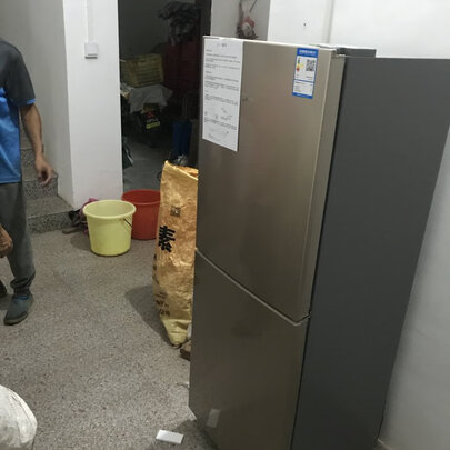 美的电冰箱BCD-172CM(E）怎么样讲一讲体验真相