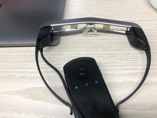 真实说说体验爆报爱普生BT-300智能AR眼镜怎么样？用一个月后了解真实内幕？