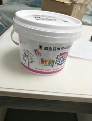 水性木器漆