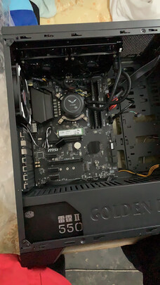 武极电脑好不好?用后告诉大家实情?