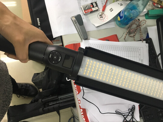 神牛补光灯怎么样？上手一周真实感受爆料