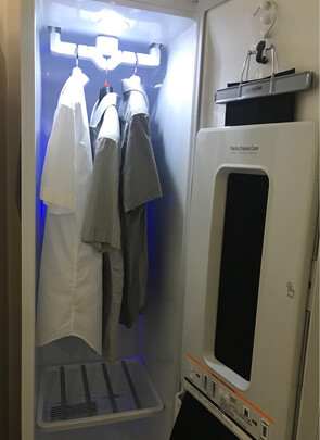 LGS3RF烘干机|LGS3RF烘干机怎么样？亲身体验告知你实情！