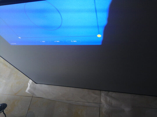 投影幕布|用户揭秘艾瑞尔投影仪幕布投影幕布好吗,入手解密评测真相