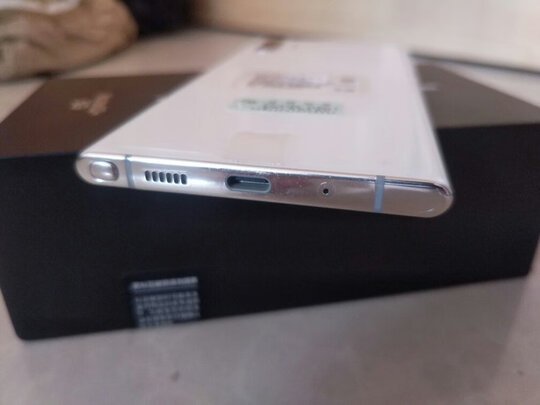 真实反馈三星 Galaxy Note10手机评测,三星 Galaxy Note10 性能怎么样?