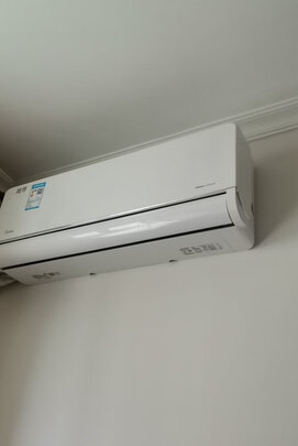 空调|美的1.5匹空调风尊时尚版如何,值得入手的原因分享！