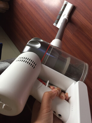 京东京造jzq9质量太差了京东京造jzq9吸尘器真实使用感受不想被骗看下