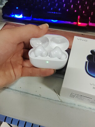 vivovivo tws耳机更多使用评价和感受