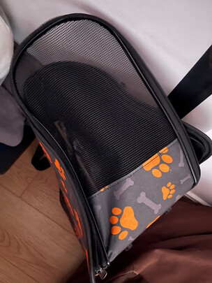 猫包