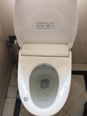 智能马桶|客观评价松下CH2669WSC智能马桶怎么样？上手三周说真相