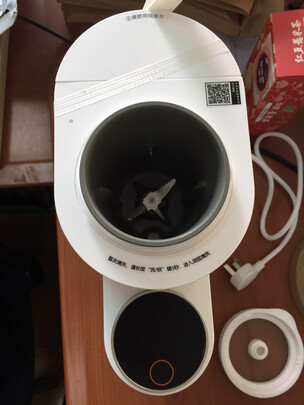 我喜欢九阳dj02ex01豆浆机怎么样价格为何偏低到底靠谱吗