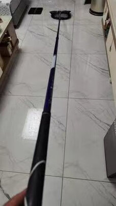 钓鱼抄网