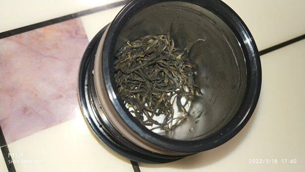 保温杯