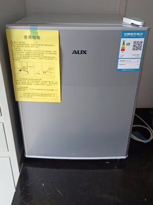冰箱|奥克斯BCD-35K118L冰箱怎么样？亲身体验告知你实情！