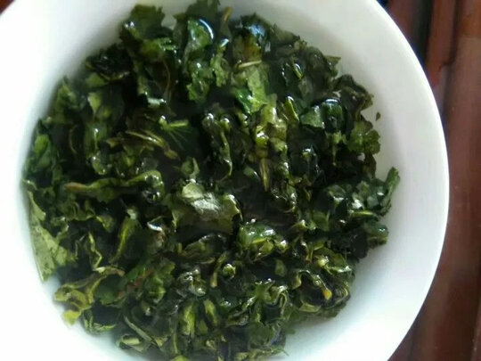 正山小种红茶