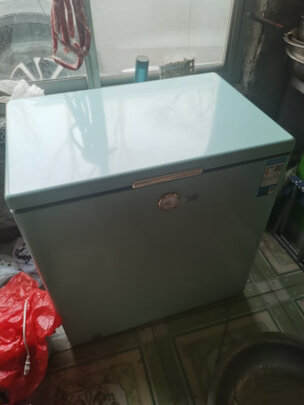 冷柜