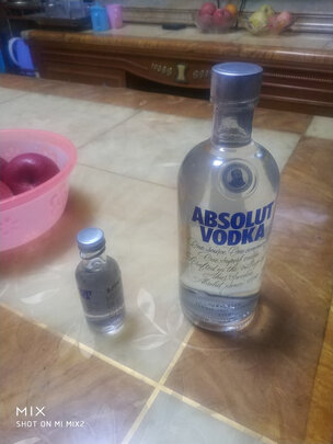 伏特加洋酒