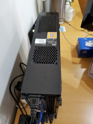 AOC 916水冷游戏台式电脑主机怎么样?用后一个月说优缺点