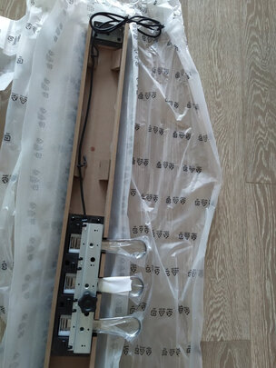 真实经历揭秘卡瓦依电钢琴ES110怎么样?不看必定后悔