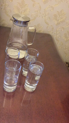 水具套装