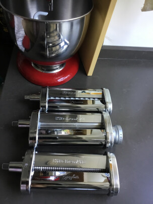 KitchenAid KSMPRA到底好不好？噪音够少吗？工艺精美吗 