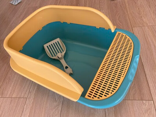 猫砂铲