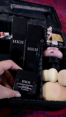 法国HKH鱼子酱护肤品套装怎么样?到底有没有效果呢?