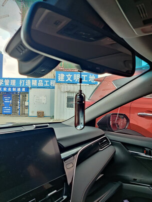 车载香水