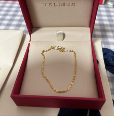 黄金手链