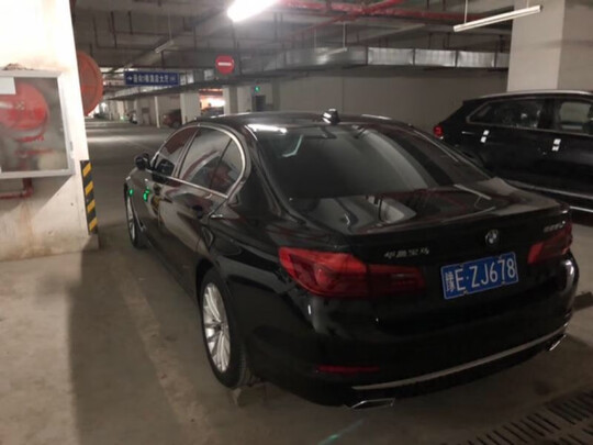 汽车镀晶套装
