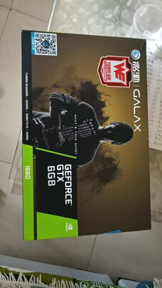 重磅反馈影驰 GTX1660 大将/Super 大将 6G怎么样?听说有人彻底后悔了!【用户吐槽】