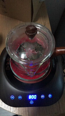 美的MK-YS08P110养生壶新手最全攻略必看，内行评测