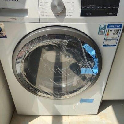 洗烘套装|西门子WM12P2602W洗烘套装怎么样？亲身体验告知你实情！