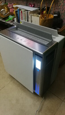 松下空气净化器怎么样?用后一周开始后悔了是吗?