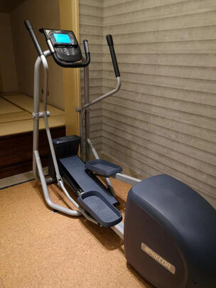 必确EFX5.25椭圆机|必确EFX5.25椭圆机怎么样?亲身体验告知你实情!