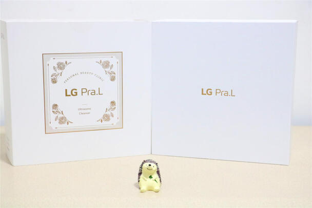 lgpral美容仪好使吗？用了会不良反应没有？
