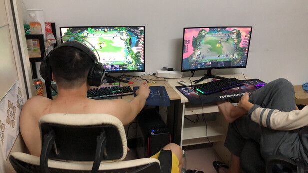 说说看武极电脑怎么样?大家对这电脑主机是如