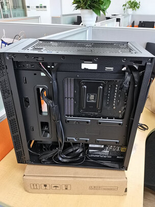 AMD5600G主板|AMD5600G主板怎么样上手一周说讲感受