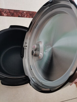 电压力锅|美的WQC50A1P电压力锅独家揭秘评测真相,不看后悔!