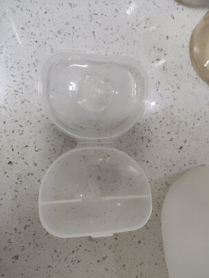 乳头保护罩