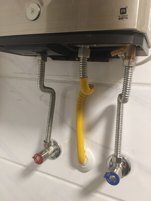 热水器|美的JSQ30-ZC5热水器怎么样？内幕使用评测揭秘