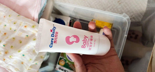 凯儿得乐婴儿护臀膏蚕豆病能用吗