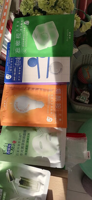 修复面膜