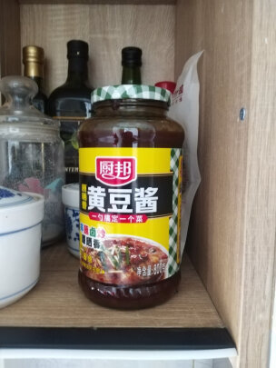 厨邦豆瓣酱怎么样，好用吗？合格吗
