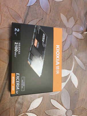 SSD固态硬盘