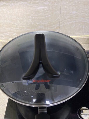 不粘锅