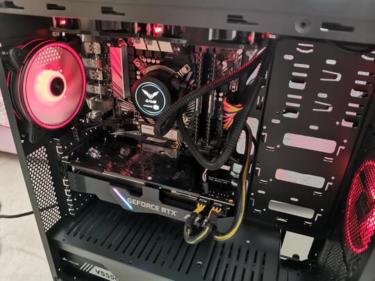 实力对比武极和京天哪个好点?哪家口碑更佳呢？